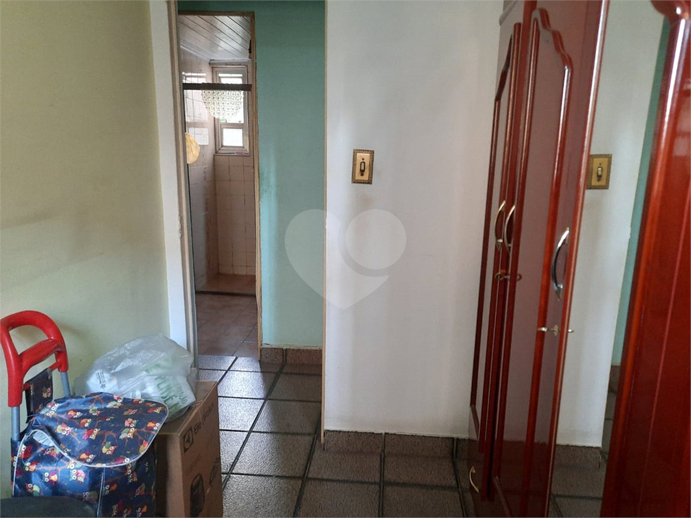 Apartamento á venda - Saúde