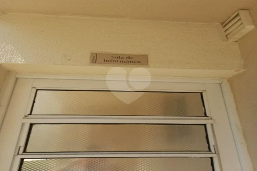 Apartamento à venda com 3 quartos em Vila Santa Catarina, São Paulo, SP