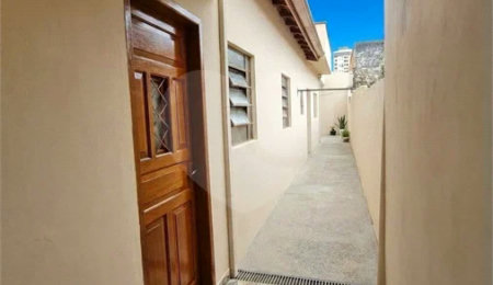Casa para alugar com 3 quartos em Jardim Pau Preto, Indaiatuba, SP