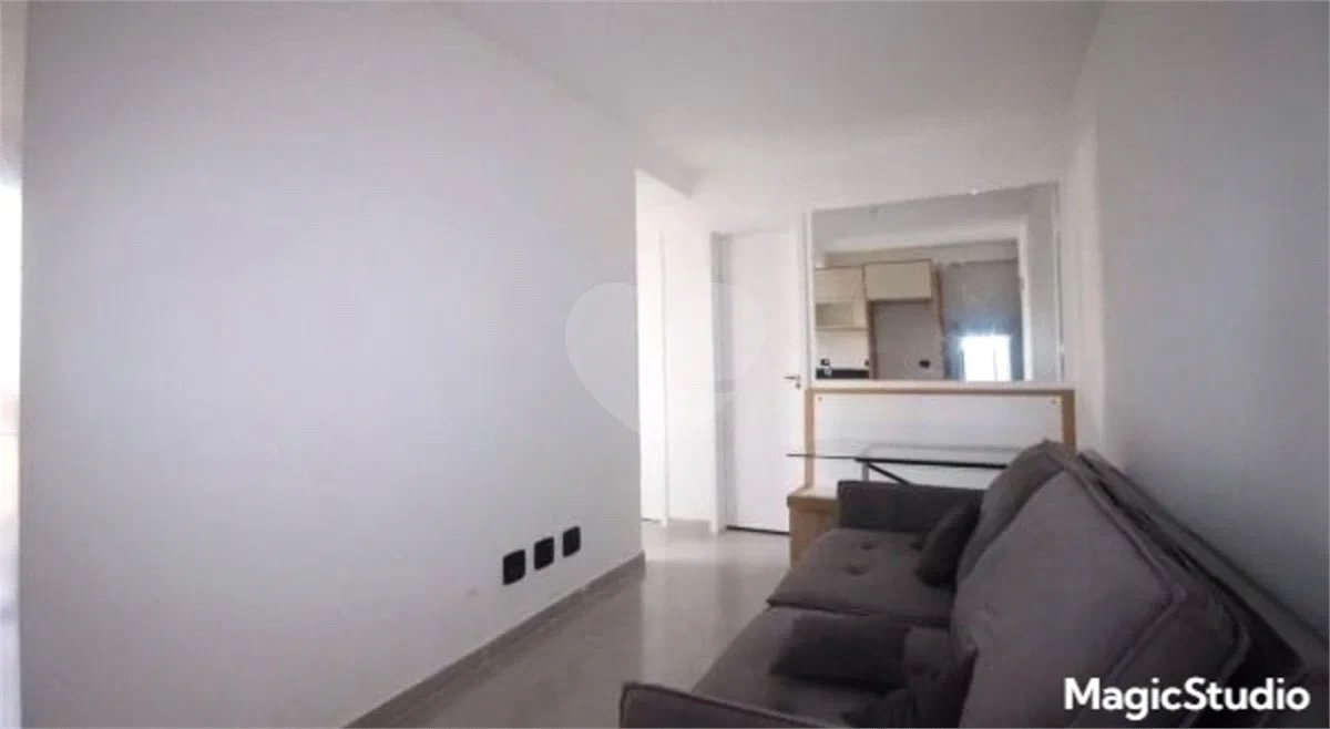 Apartamento 2 quartos em Vila Formosa, São Paulo - Venda