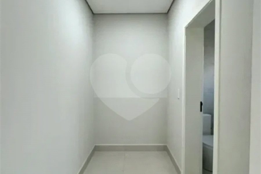 Casa no Condomínio Parque UNIMEP Taquaral – Piracicaba/SP com 3 dormitórios sendo 1 suíte