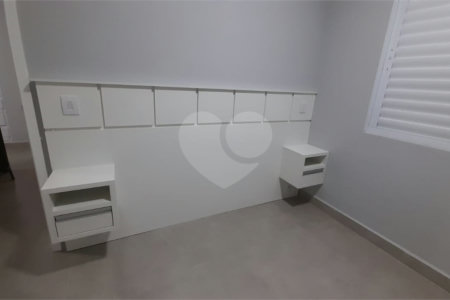 Apartamento Completo, Mobiliado e Pronto para Morar!