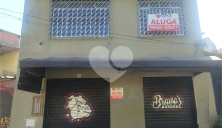 Salão para alugar em Casa Verde, São Paulo, SP