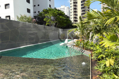 Studio á venda com 40m² - Dual Lifestyle