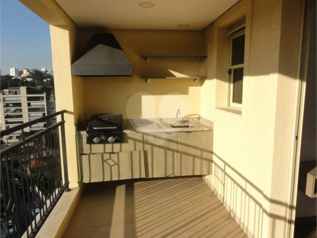 Apartamento para alugar com 1 quarto em Casa Verde, São Paulo, SP