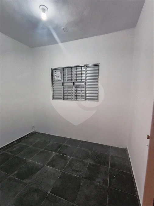 Casa para Locação no Jardim Pau Preto – Indaiatuba/SP - 3 dormitórios, quintal e garagem com portão manual
