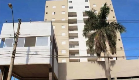 Apartamento à venda ou para alugar com 2 quartos, sendo 1 suíte,  em Bairro do Colonia, Jacareí, SP
