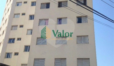 Apartamento à venda com 3 quartos, sendo 1 suíte,  em Vila Monteiro (gleba I), São Carlos, SP
