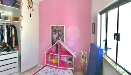 Casa Térrea à venda com 3 quartos, sendo 1 suíte, em Jardim Santa Júlia (vila Xavier), Araraquara, SP