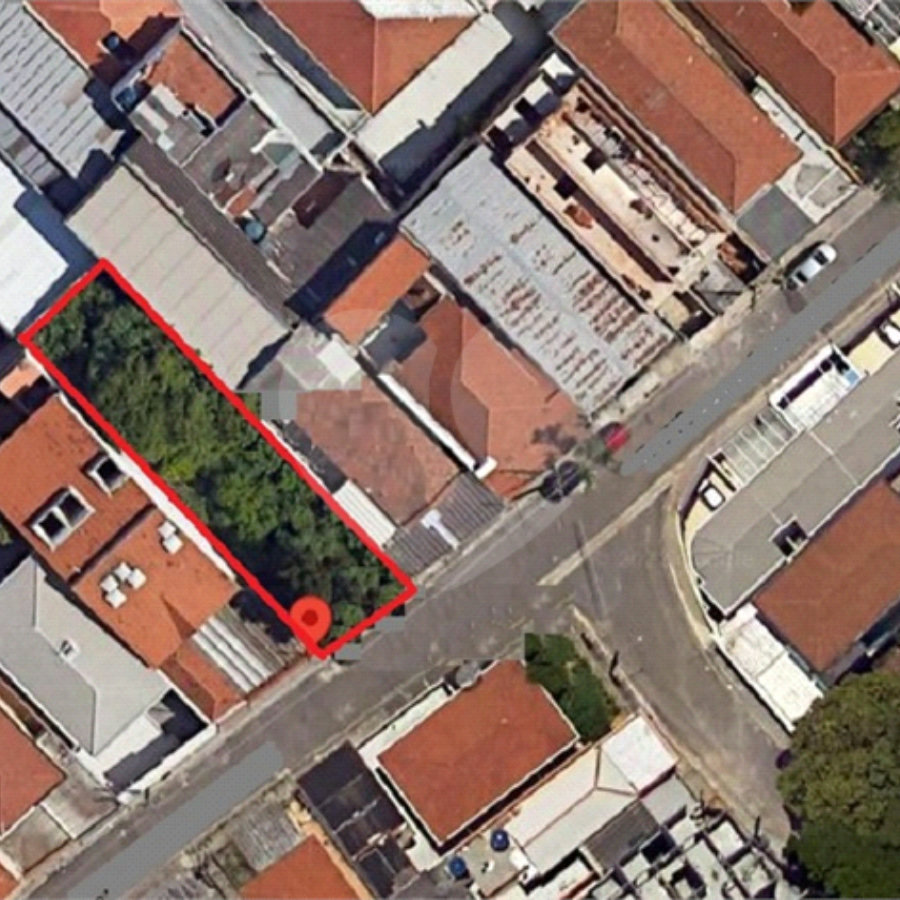 Excelente terreno para venda com 350 m² próximo à Avenida Guapira, Vila Constança,SP