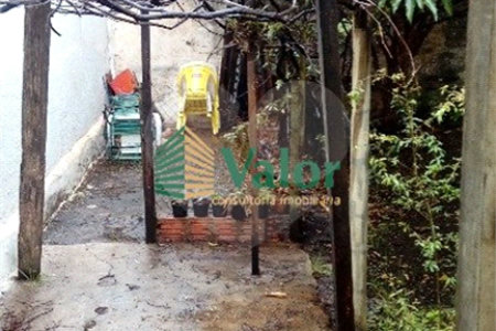 Casa com 3 dormitórios na Vila Prado