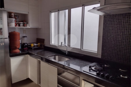 Casa térrea para venda no Jardim das Torres