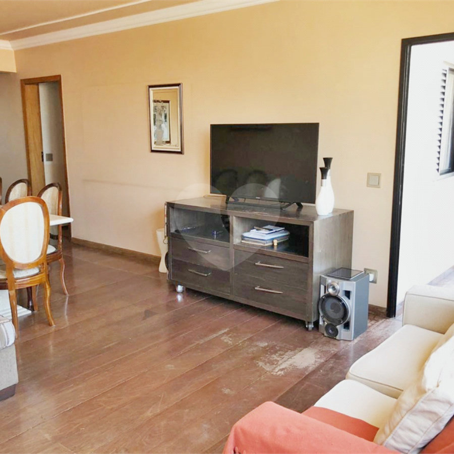 Apartamento à venda com 125 m² em Santana