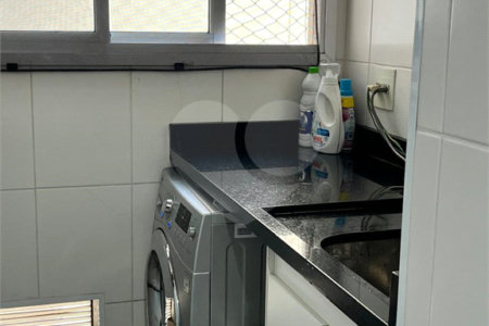 Apartamento no Clima Bothânico