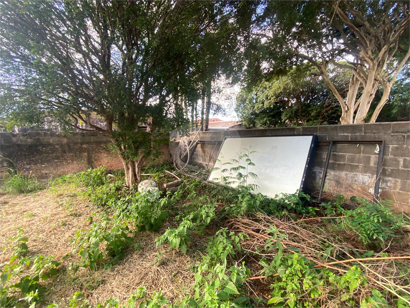 Casa térrea no Centro