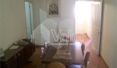 Casa à venda com 3 quartos em Vila Monteiro (gleba I), São Carlos, SP