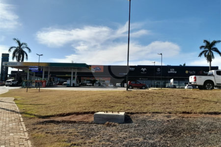 Excelente Terreno à Venda no Condomínio Damha II, São Carlos