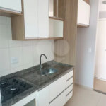 APARTAMENTO A VENDA, CONDOMINIO BELLA CITTÁ, VILA SANCHES, 2 DORMITORIOS 1 SENDO SUÍTE, 1 VAGA DE GA