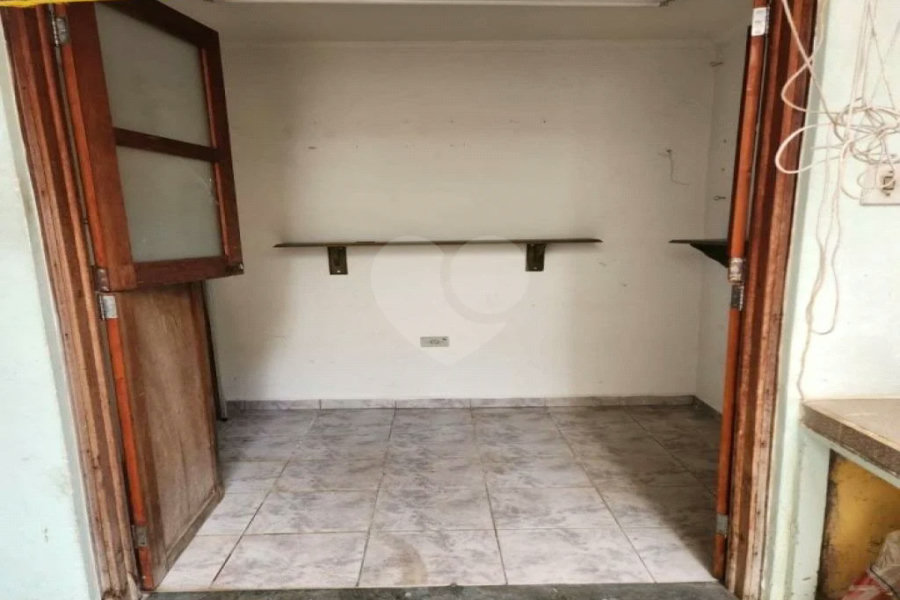 Casa espaçosa, ótima para se viver com qualidade