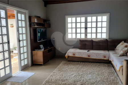 Casa Terrea Jardim Nova Santa Paula
