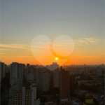 Studio á venda - Vila Mariana