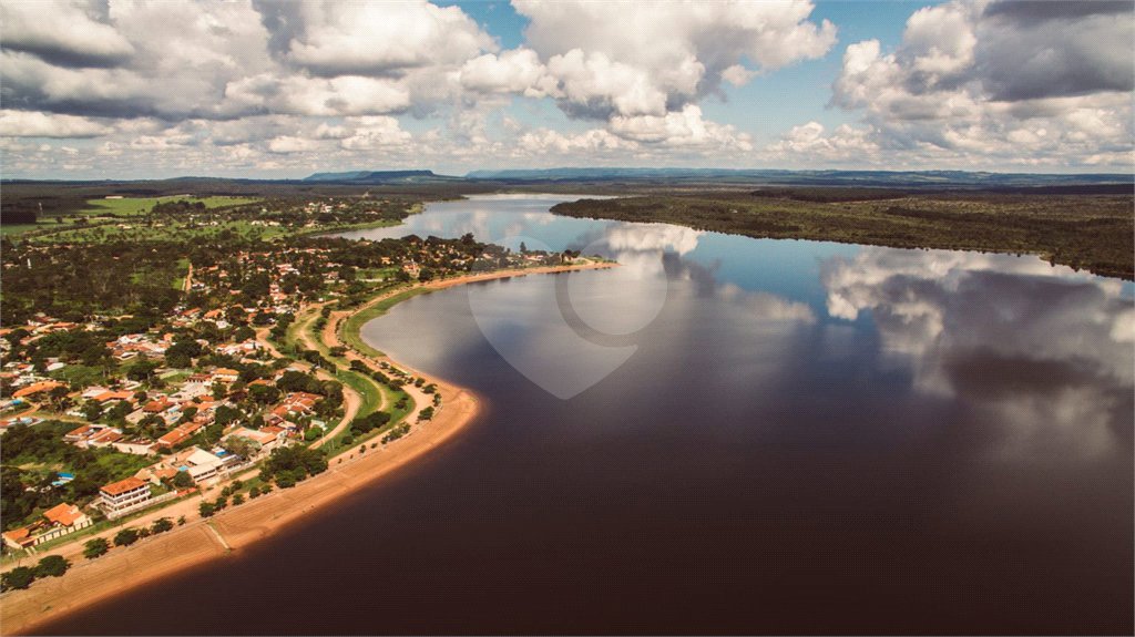 Lote à venda no Balneário Santo Antônio – Broa