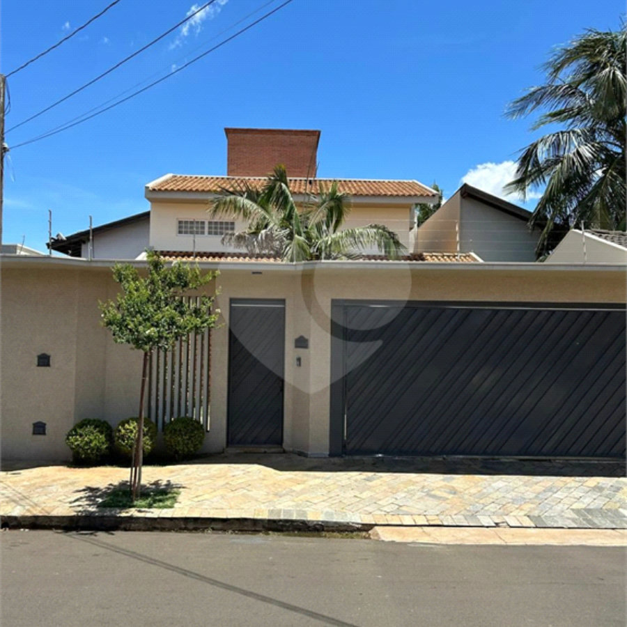 Casa á venda no Jardim Cardinali