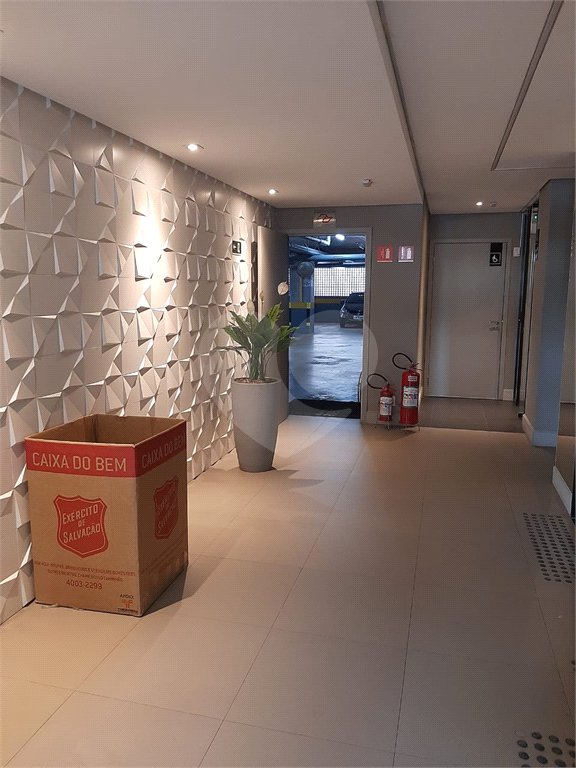 Apartamento à venda com 1 suíte em Bela Vista, São Paulo, SP