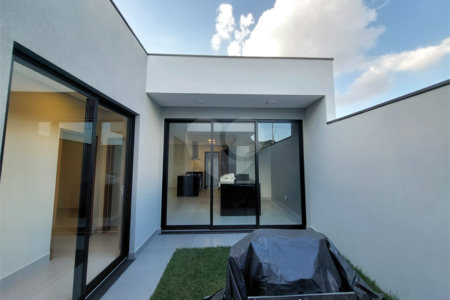 Casa com 3 suítes no Villeneuve