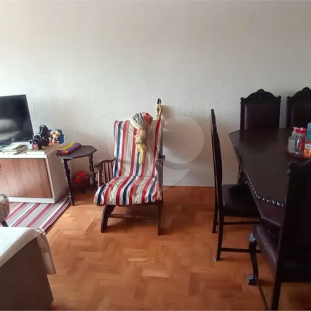 Apartamento a venda com 100m² - Bom Retiro