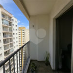 SANTANA - 72m² - 3 QUARTOS - ANDAR ALTO - VISTA LIVRE - FACE NORTE - 1 VAGA