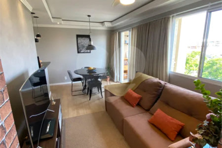APARTAMENTO A VENDA, CONDOMINIO JARDINATTI, JARDIM SUL, 2 DORMITORIOS, 1 VAGA DE GARAGEM, SJC/SP