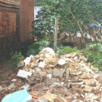 Terreno com 125,00 m² .