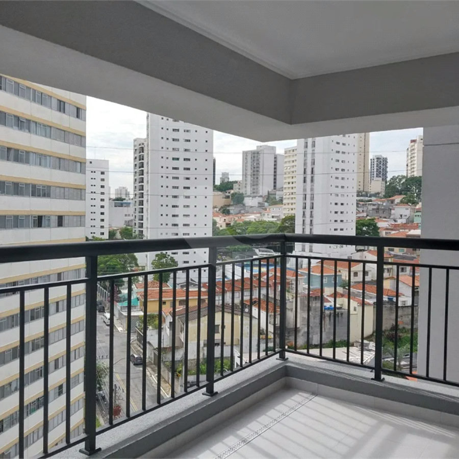 Apartamento na Mooca com 3 suítes e terraço Gourmet.