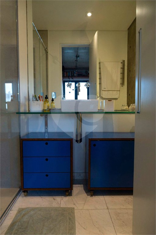 Apartamento na Mooca com 70m² com 2 dormitórios, sendo 1 suíte e 1 vaga Lazer Completo