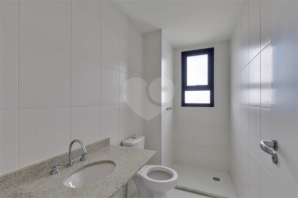 Apartamento à venda com 2 quartos, sendo 1 suíte, em Alto da Boa Vista, São Paulo, SP