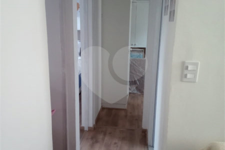 Apartamento na Saúde para vender com 62m2