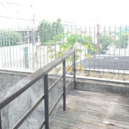 Sobrado á venda - Vila Moraes