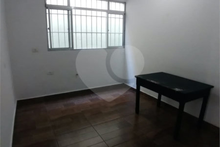 Casa sobrado - Bairro Jardim Santa Helena
