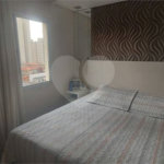APARTAMENTO MARAVILHOSO COM 3 SUITES NO CONDOMINIO UNION MOOCA Estuda Permuta.