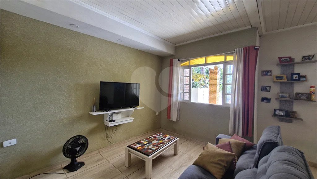 Casa à venda – Chácaras Maringá