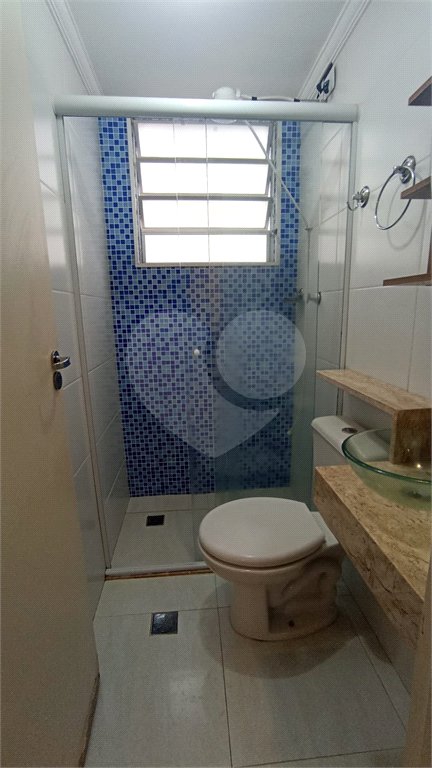 Apartamento para venda no Condomínio Residencial Spazio Mont Royal.