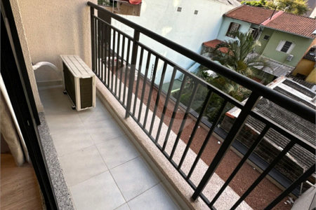 Studio mobiliado na Bela Vista – Oportunidade para investidores
