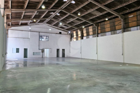 Galpão Industrial para Locação Recreio Campestre Jóia | Indaiatuba/SP - Terreno: 1000 m²