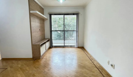 Apartamento à venda com 3 quartos, sendo 1 suíte, 2 vagas no Jardim Ester