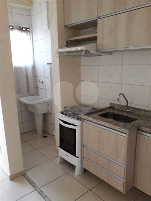 Apartamento no Maracá Residencial