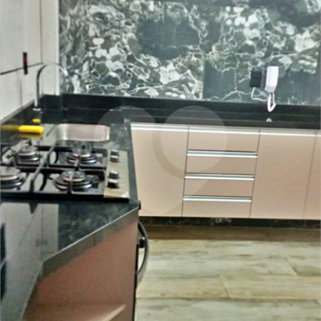 Apartamento com 2 quartos 1 suíte na Vila Nova Conceição
