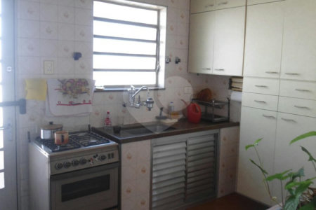 Sobrado para alugar com 1 quarto em Alto da Boa Vista, São Paulo, SP