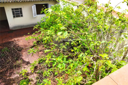 Sobrado á venda - Jabaquara