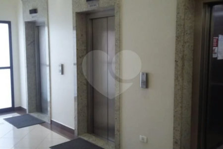 Sala comercial com renda, 36 m2, à venda no Tatuapé